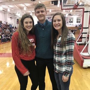 Meet your Posher, Teddy